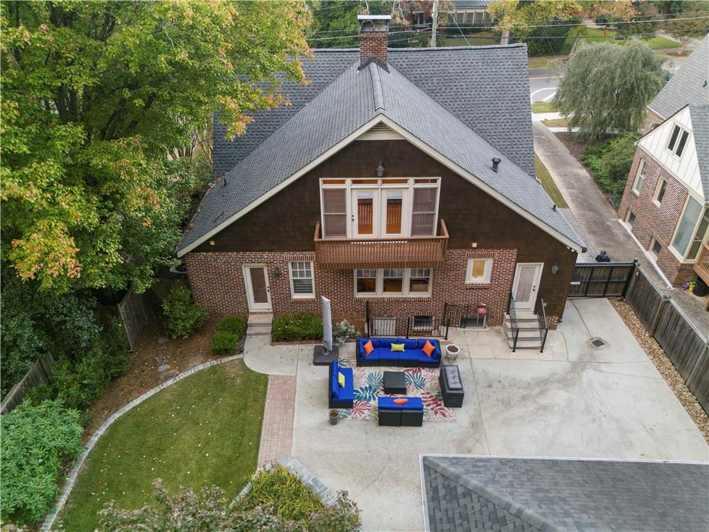 811 East Morningside Drive NE