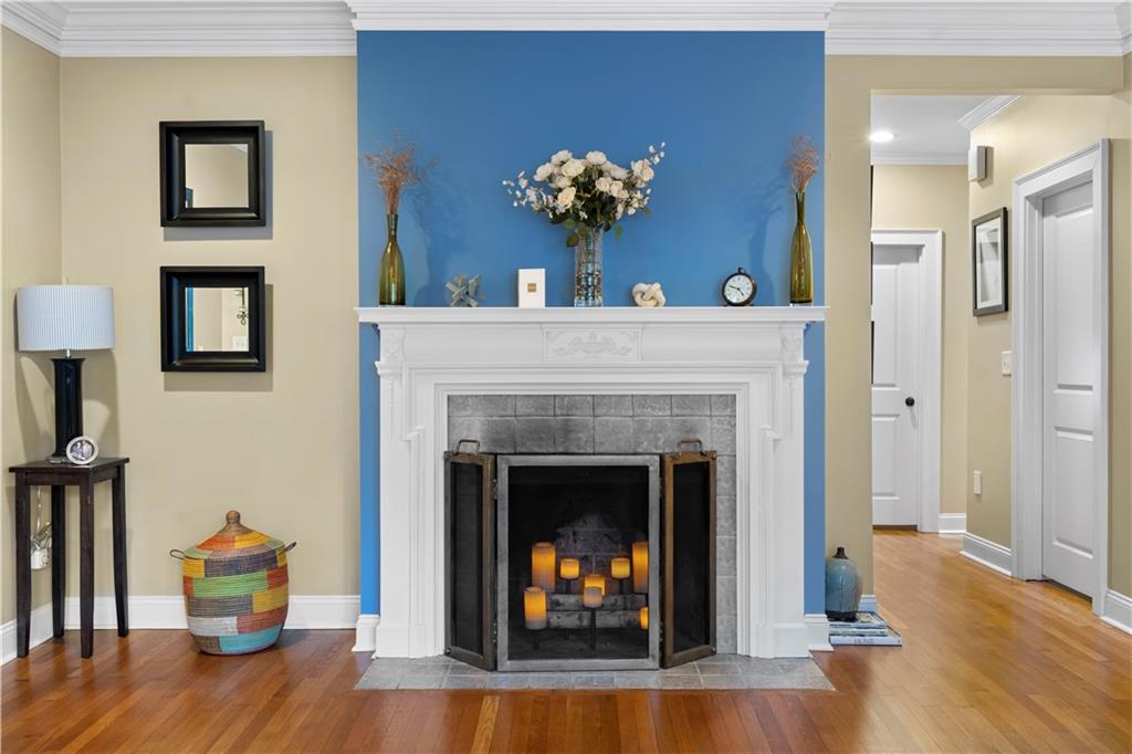 811 East Morningside Drive NE