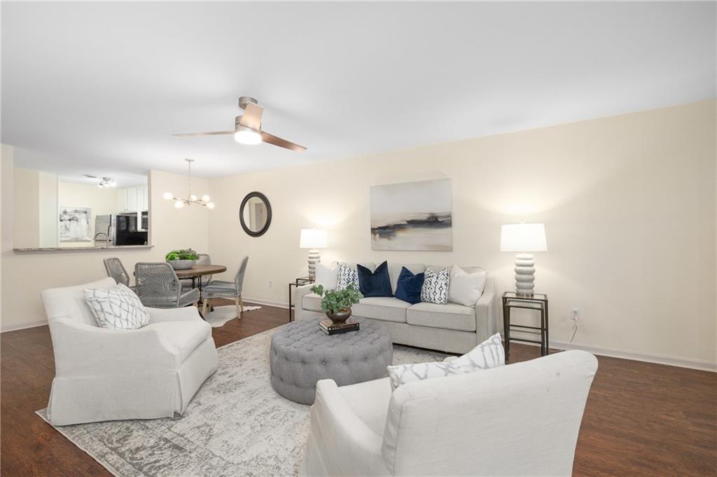 3650 Ashford Dunwoody Road NE Unit 212