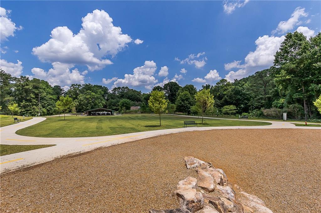 3650 Ashford Dunwoody Road NE Unit 212