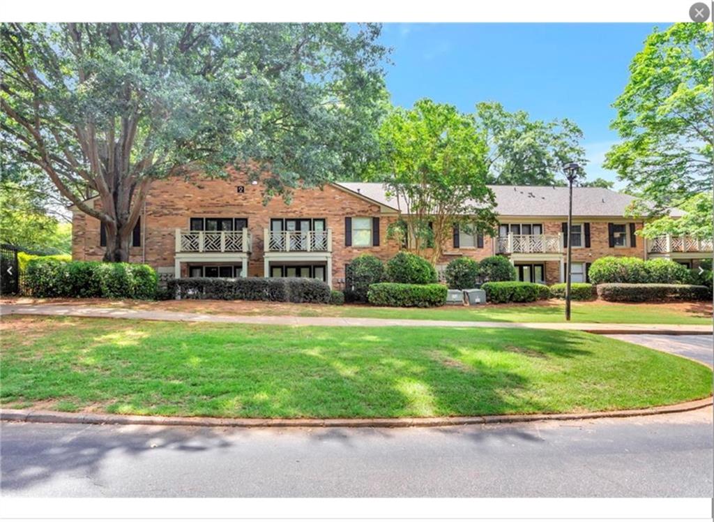 3650 Ashford Dunwoody Road NE Unit 212