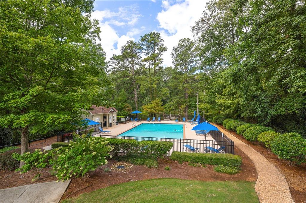 3650 Ashford Dunwoody Road NE Unit 212