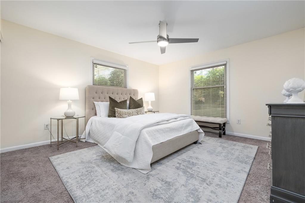 3650 Ashford Dunwoody Road NE Unit 212