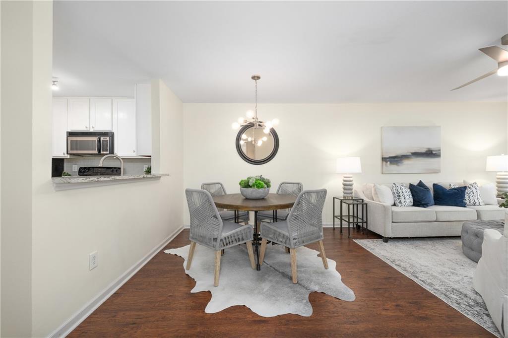 3650 Ashford Dunwoody Road NE Unit 212