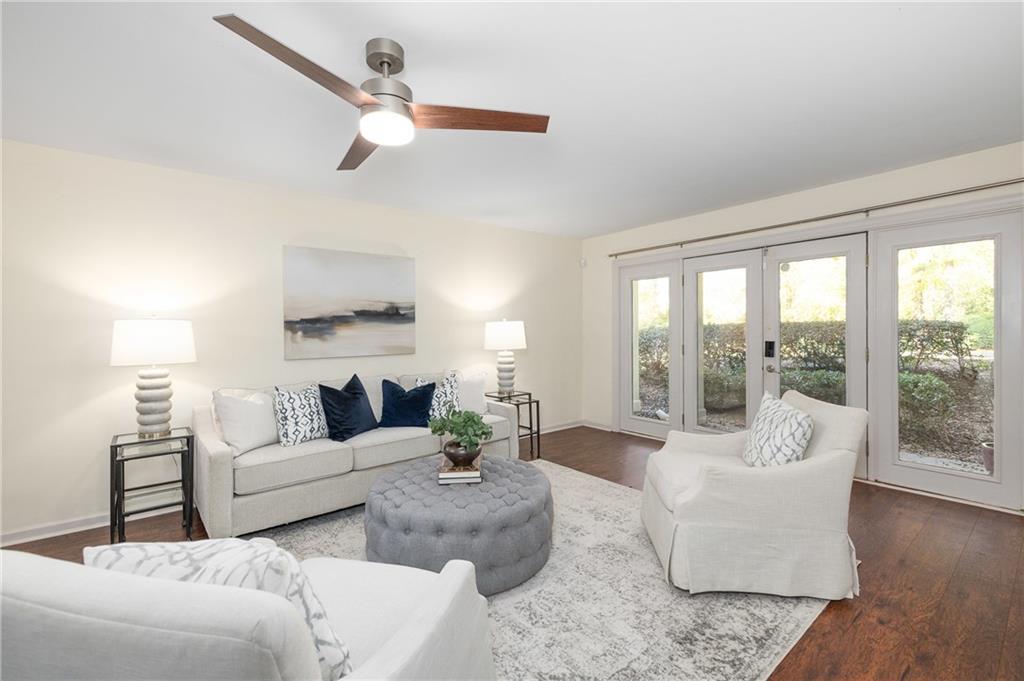 3650 Ashford Dunwoody Road NE Unit 212