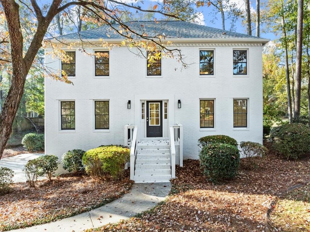 2420 Wood Thrush Court