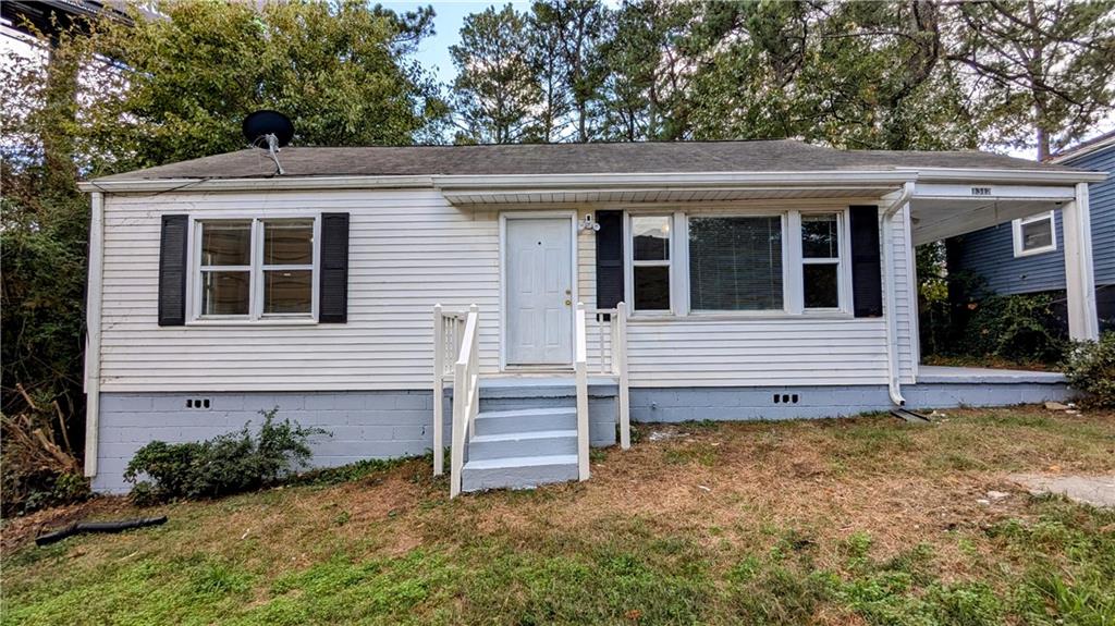 1312 Kasandra Drive SE