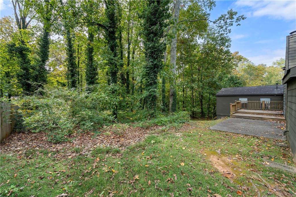 3251 Stoney Acres Drive NW