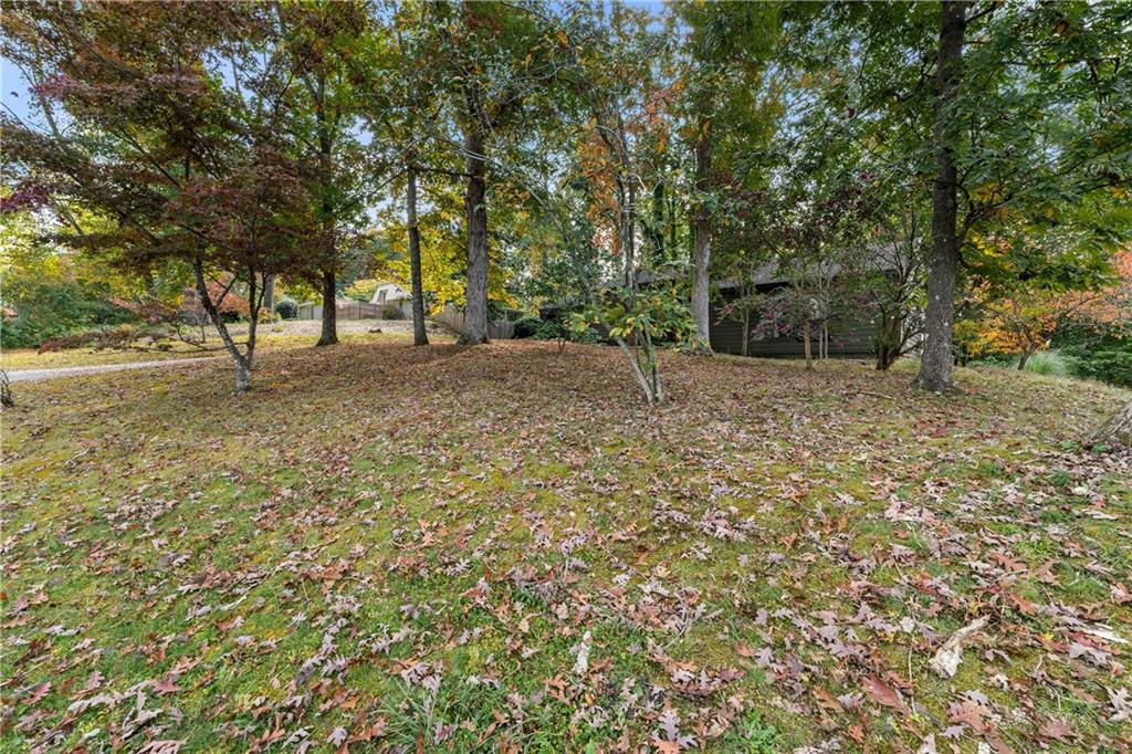 3251 Stoney Acres Drive NW