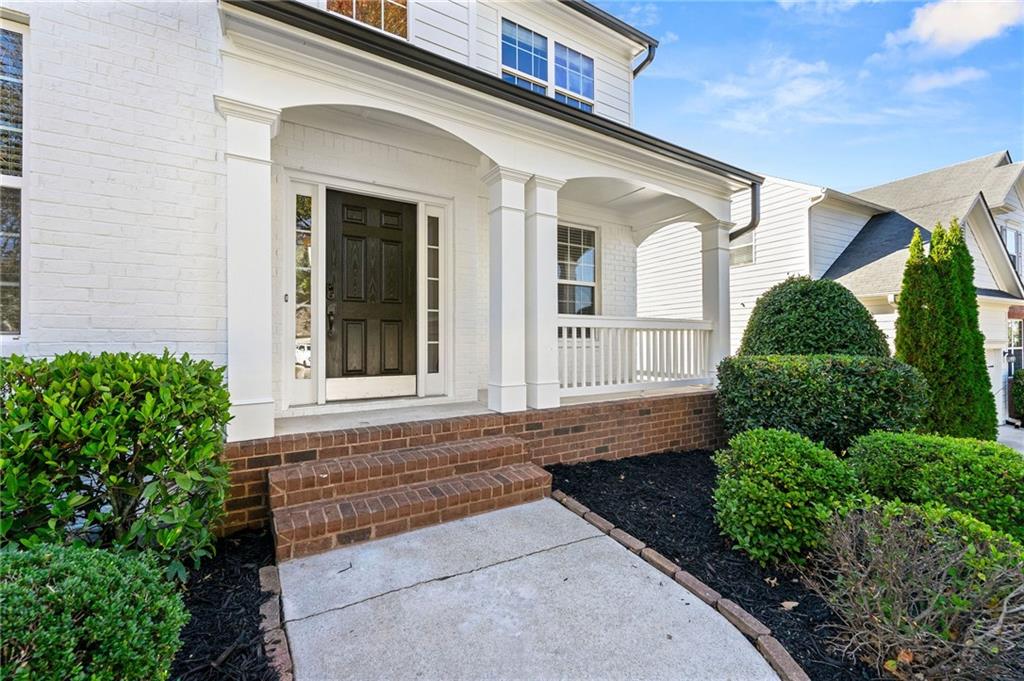 212 Roseman Way