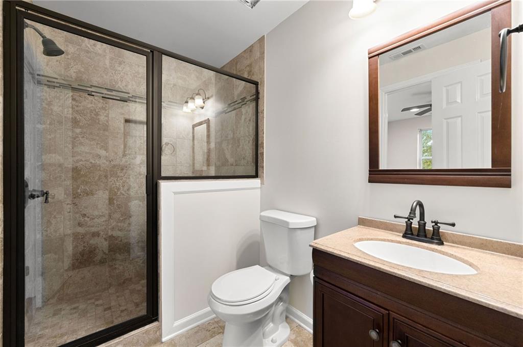 212 Roseman Way