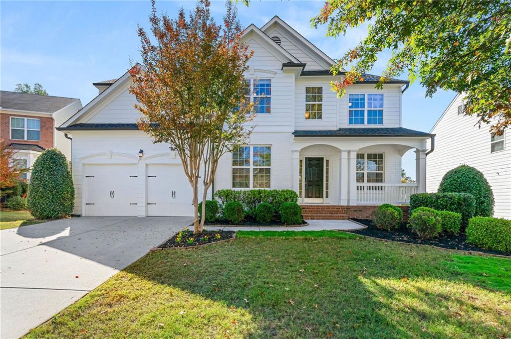 212 Roseman Way