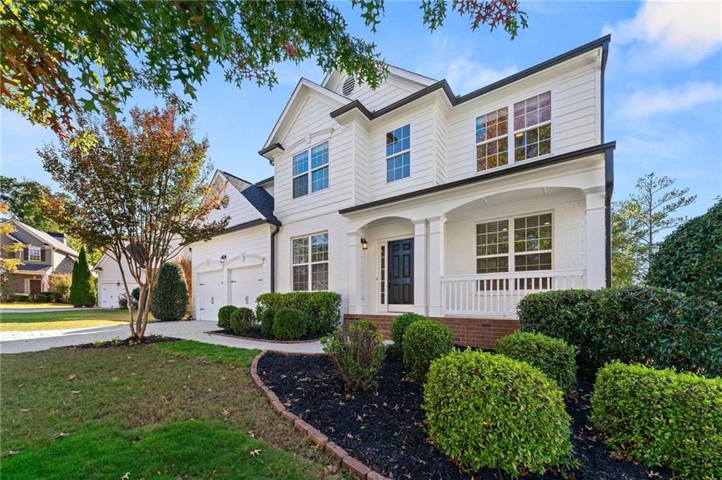 212 Roseman Way