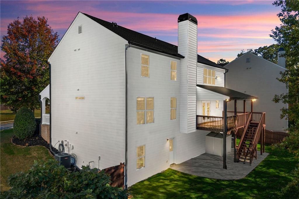 212 Roseman Way