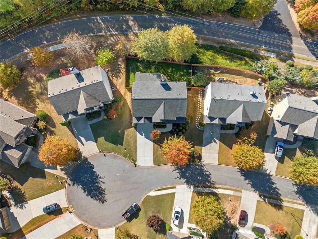 212 Roseman Way