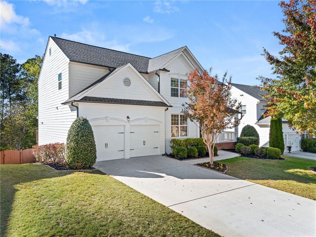212 Roseman Way