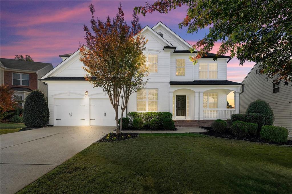 212 Roseman Way