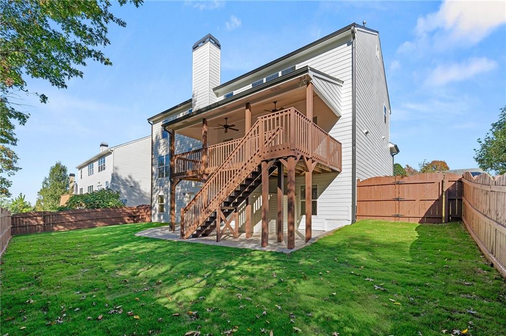 212 Roseman Way