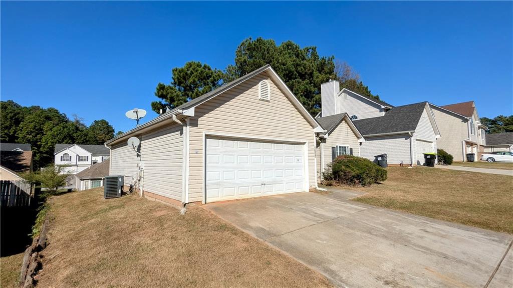 1612 Isleworth Circle