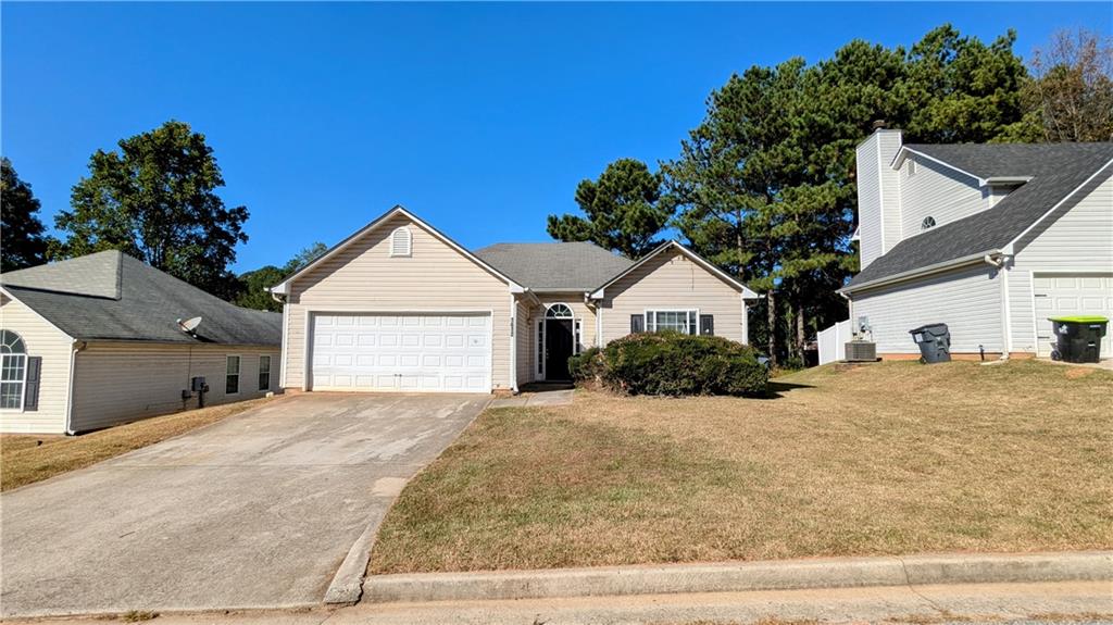 1612 Isleworth Circle
