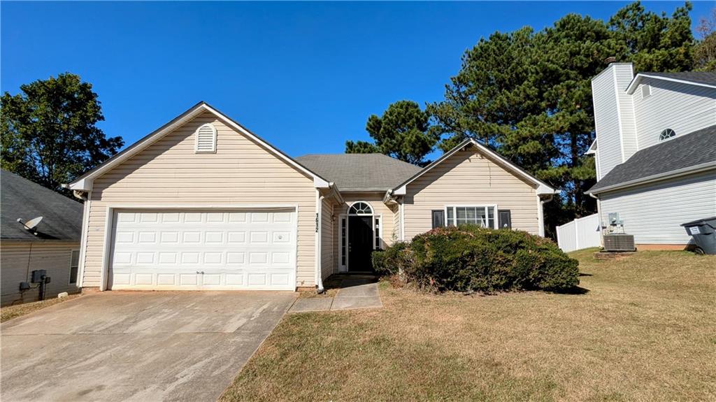 1612 Isleworth Circle