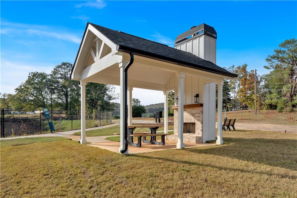 42 Puckett Road SE