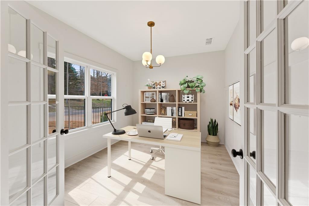 42 Puckett Road SE