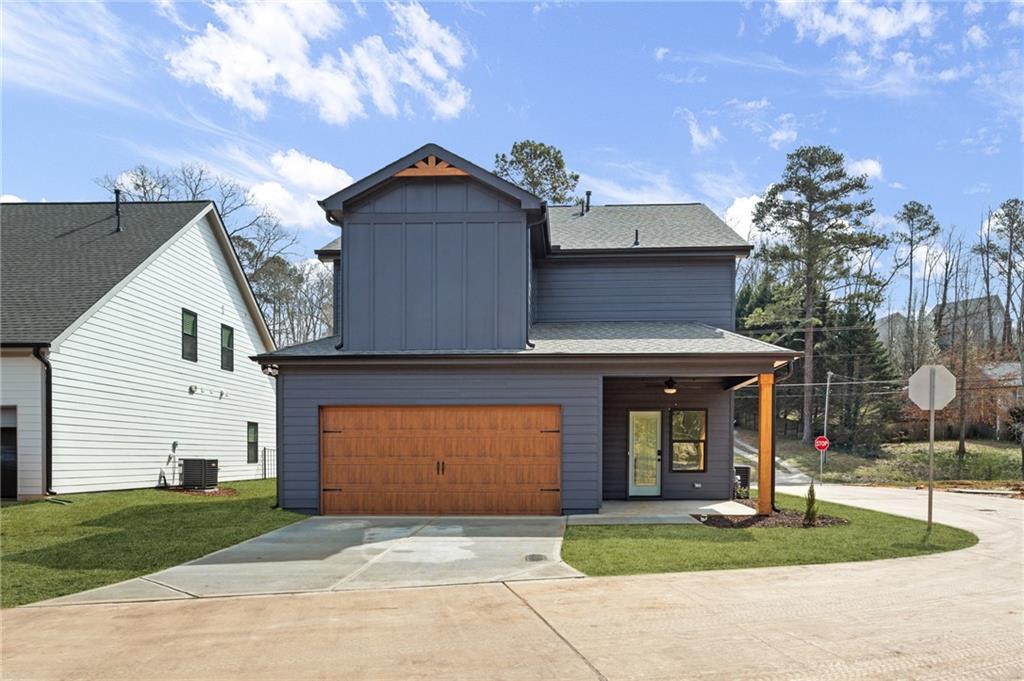 42 Puckett Road SE