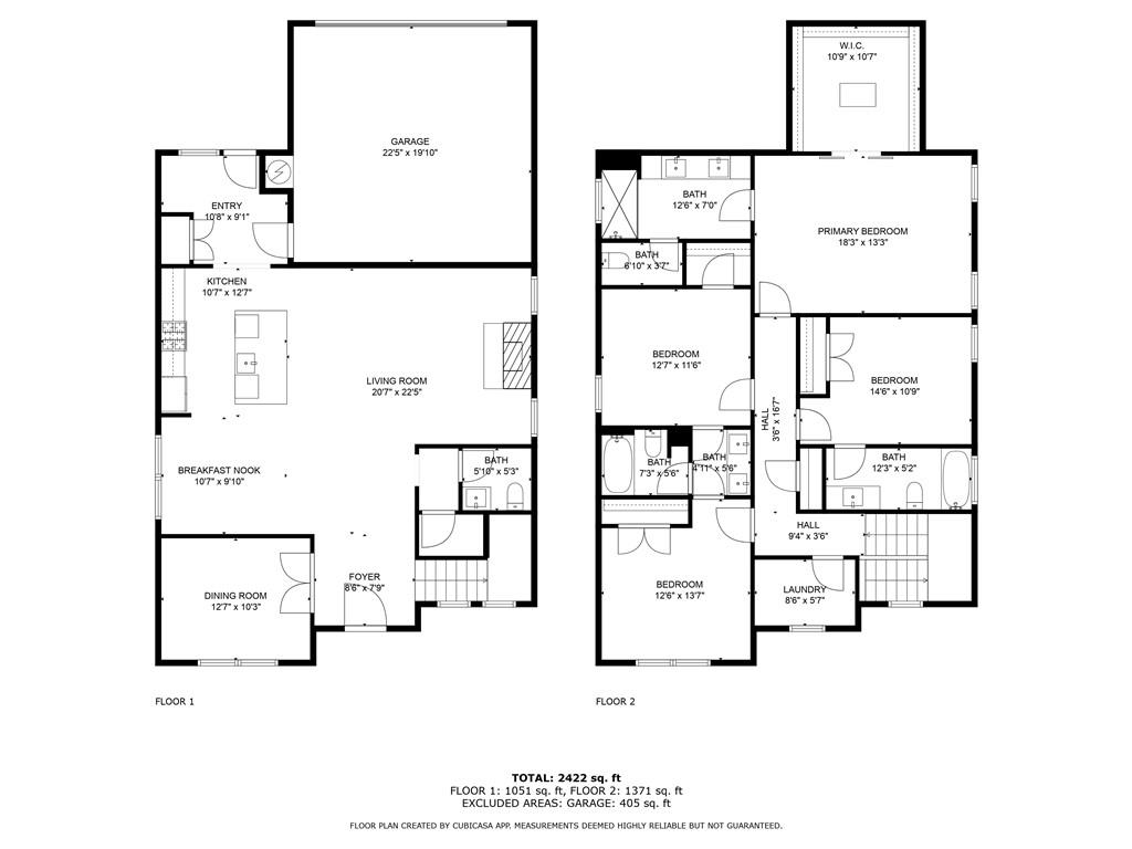 42 Puckett Road SE