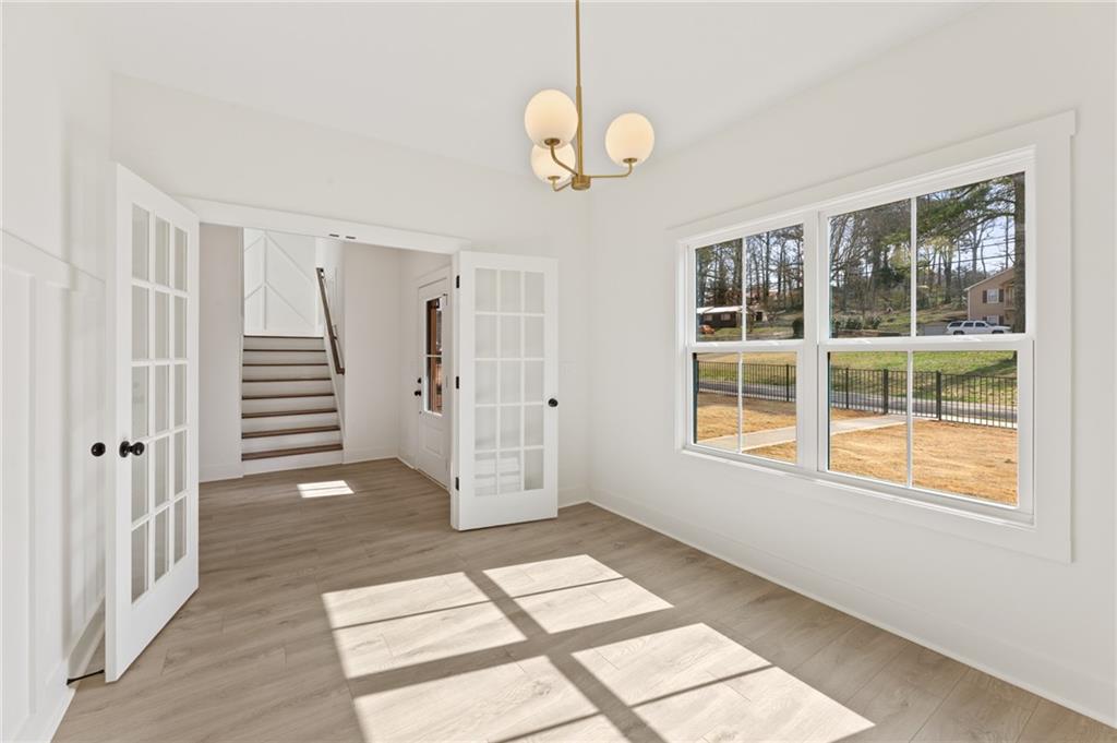 42 Puckett Road SE