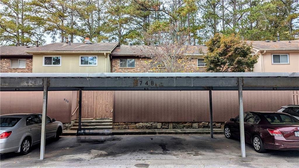 748 Garden View Drive