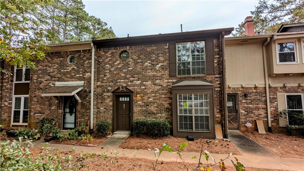 748 Garden View Drive