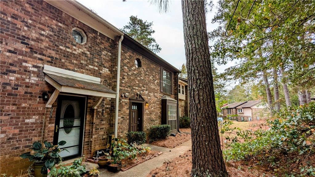 748 Garden View Drive