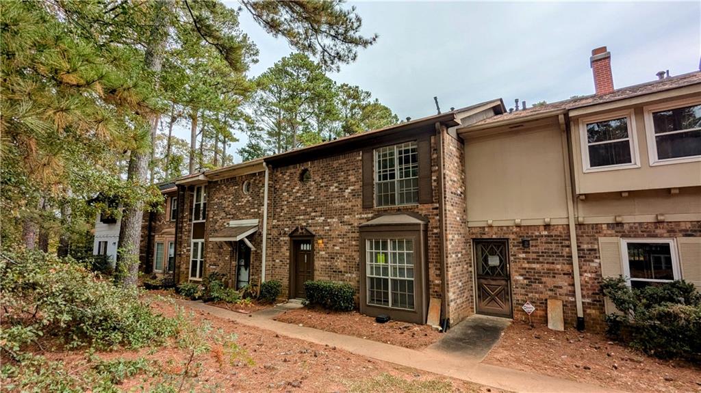 748 Garden View Drive