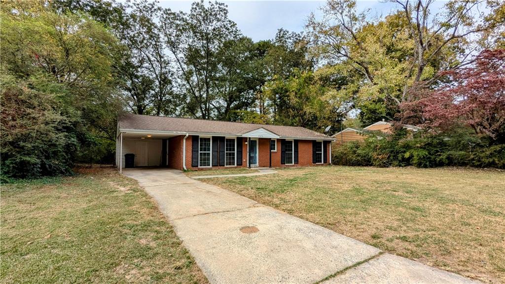 5315 Longmeadow Lane
