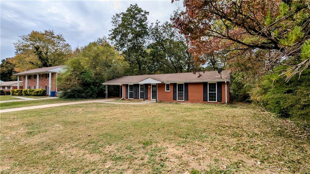5315 Longmeadow Lane