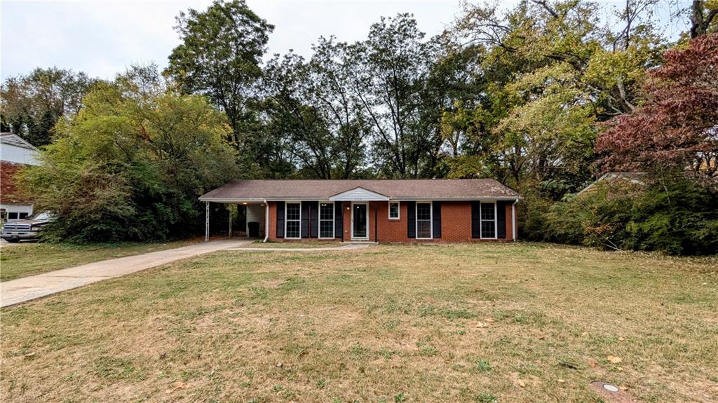 5315 Longmeadow Lane