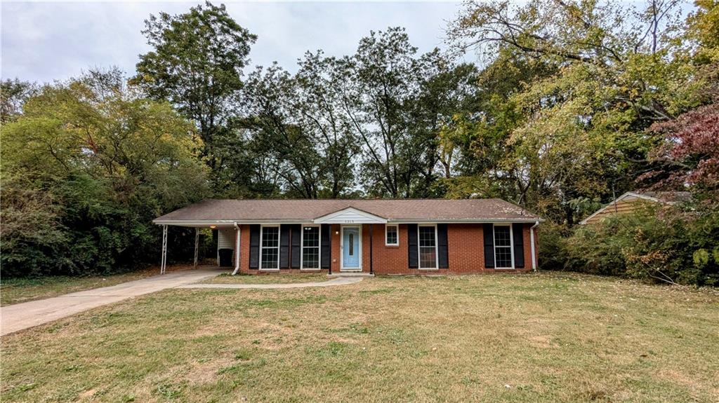 5315 Longmeadow Lane