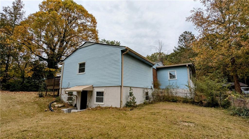 5453 Deerfield Trail