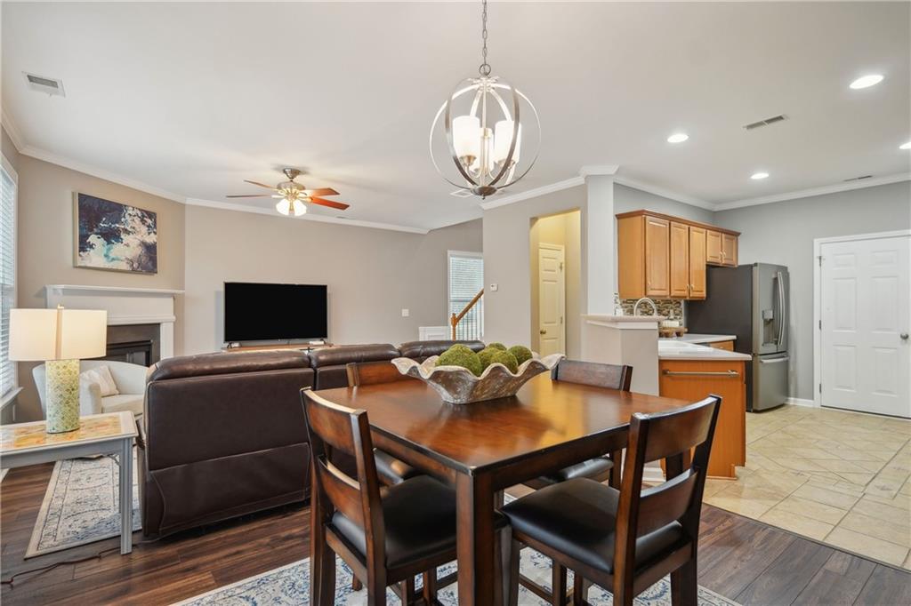 116 Flatwood Trail