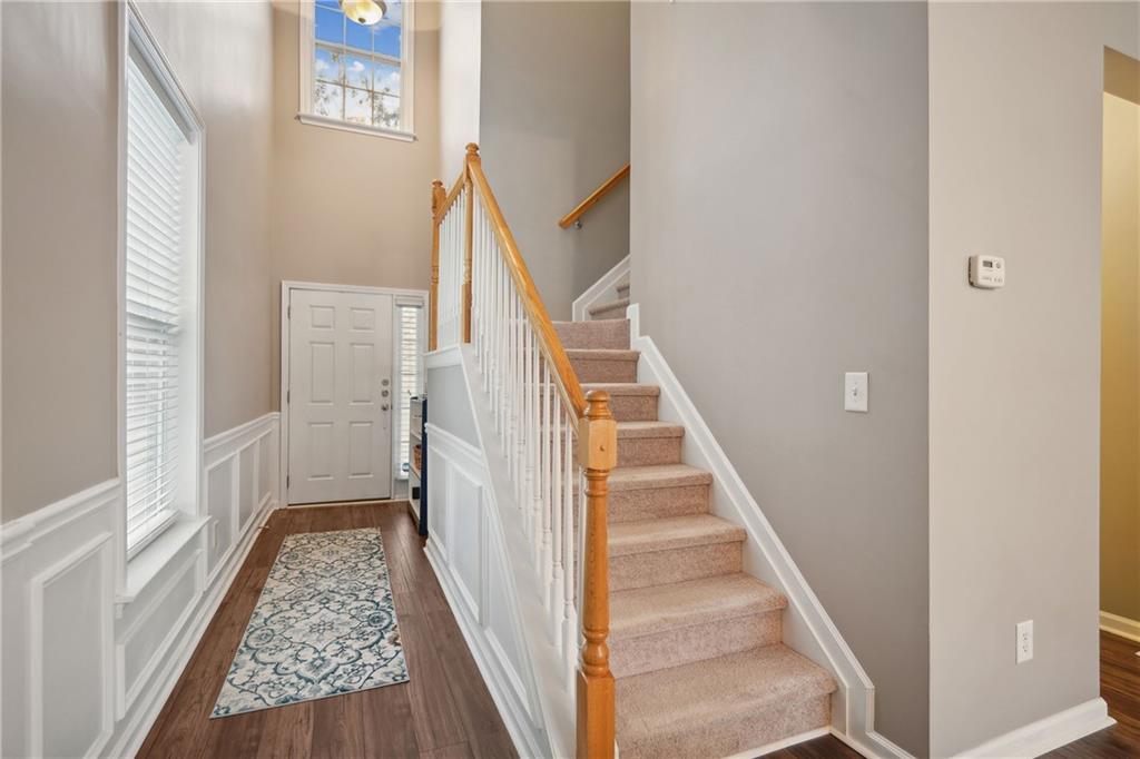 116 Flatwood Trail
