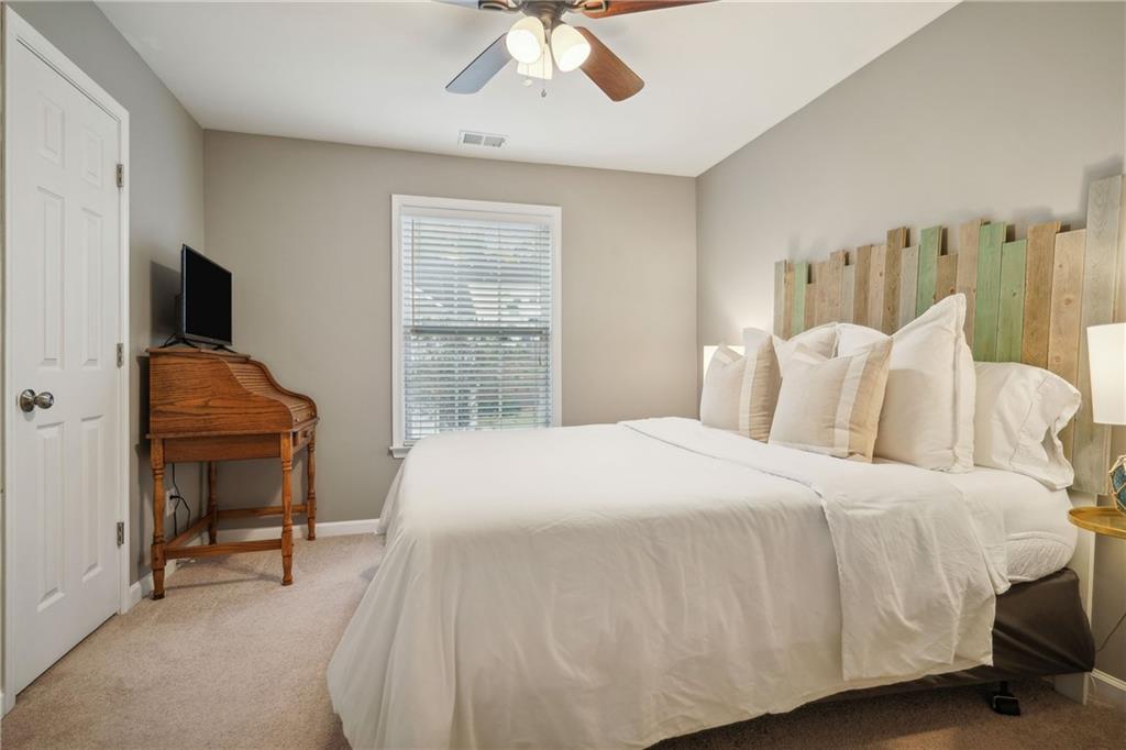 116 Flatwood Trail
