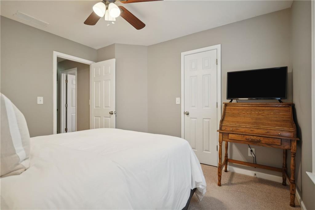 116 Flatwood Trail