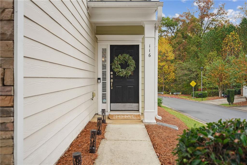 116 Flatwood Trail