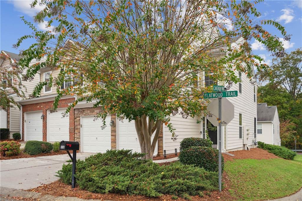 116 Flatwood Trail