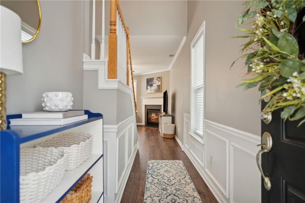 116 Flatwood Trail