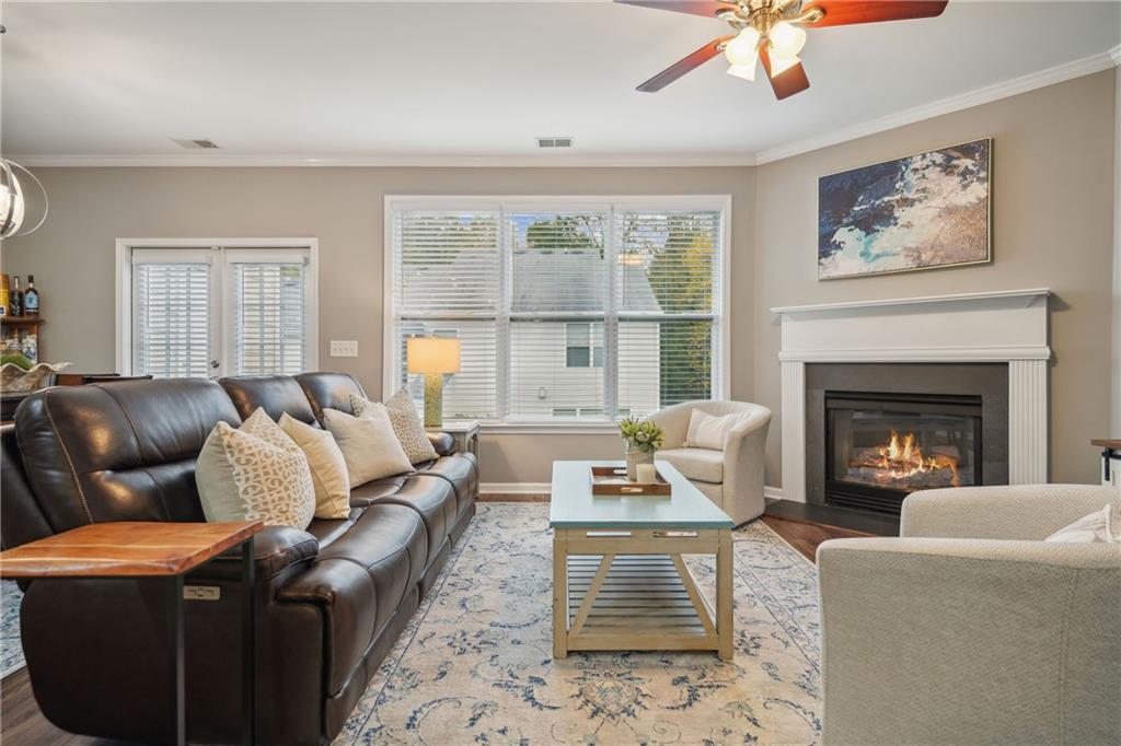 116 Flatwood Trail