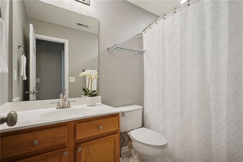 116 Flatwood Trail