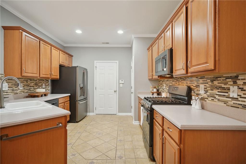 116 Flatwood Trail