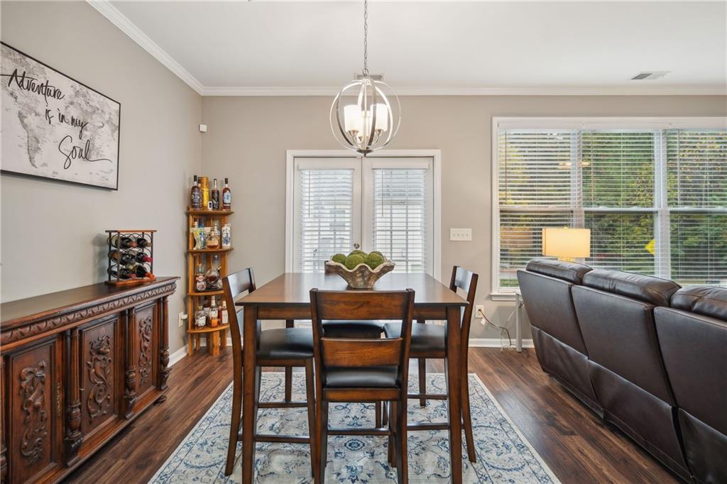 116 Flatwood Trail